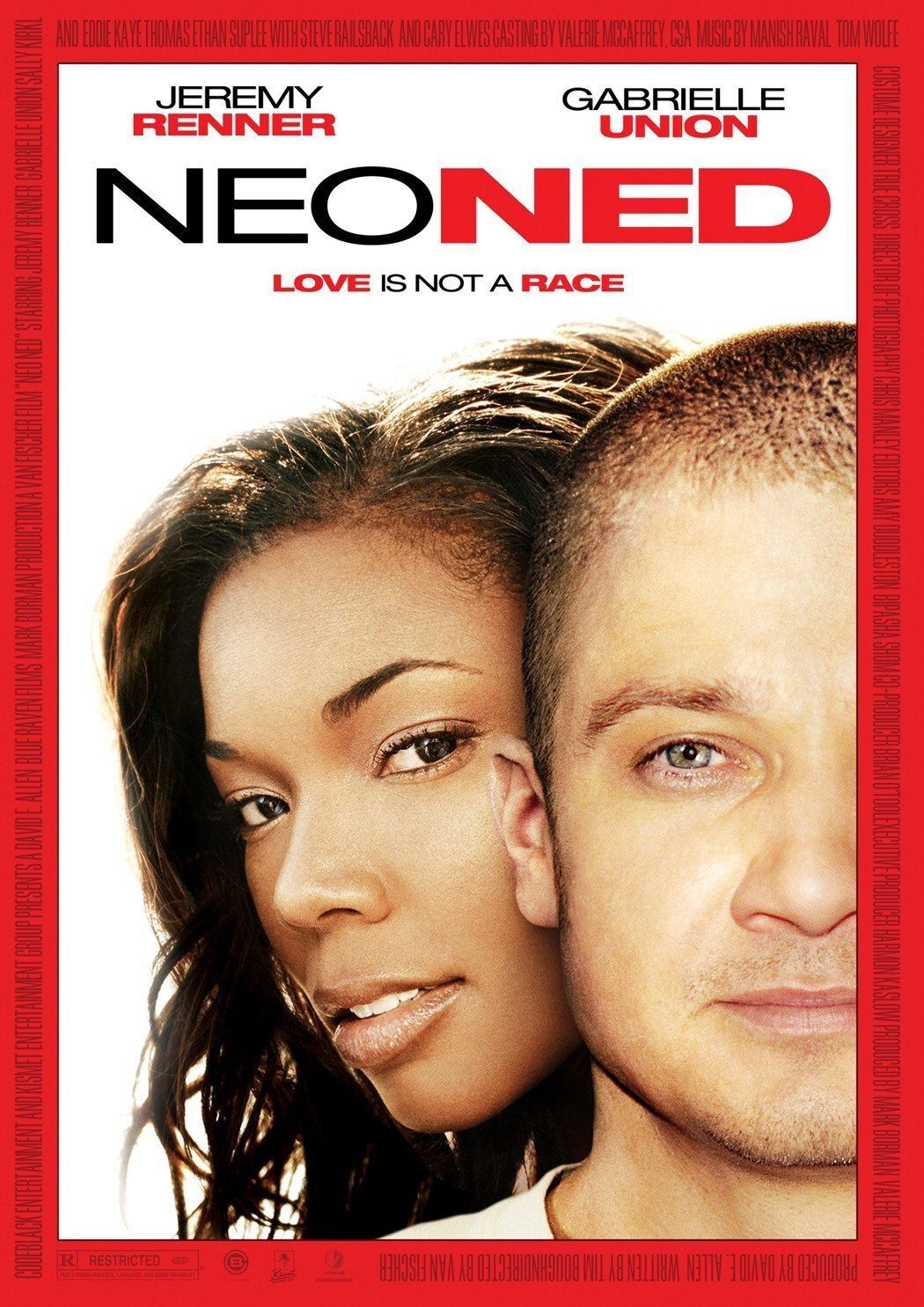 Постер Neo Ned